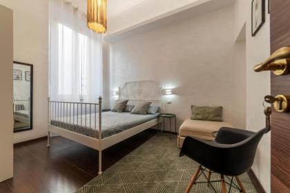 Roma Termini Big Apartment - image 17