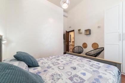 Roma Termini Big Apartment - image 3