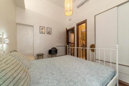 Roma Termini Big Apartment - image 4