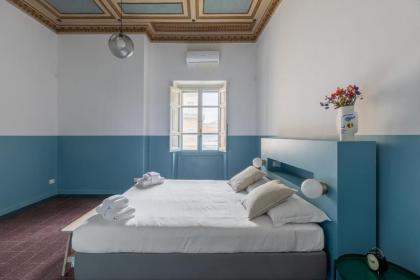 iFlat Sunny and Colorful Esquilino Apartment - image 15