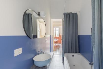 iFlat Sunny and Colorful Esquilino Apartment - image 18