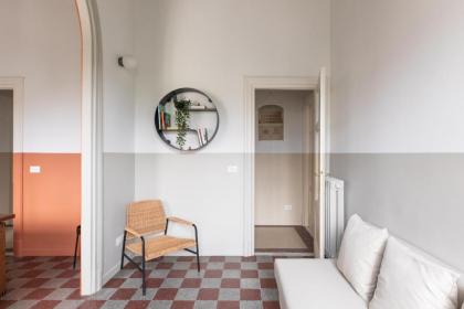 iFlat Sunny and Colorful Esquilino Apartment - image 7