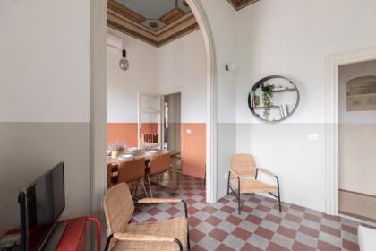 iFlat Sunny and Colorful Esquilino Apartment - image 8