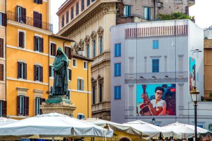 Cappellari Apartments - Campo de' Fiori - image 13