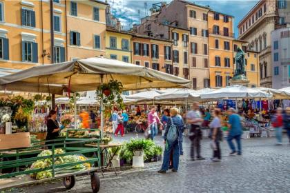 Cappellari Apartments - Campo de' Fiori - image 15