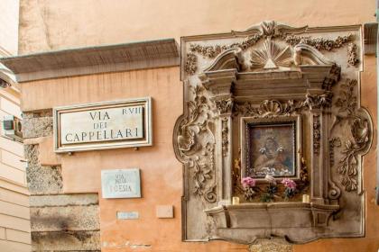 Cappellari Apartments - Campo de' Fiori - image 17