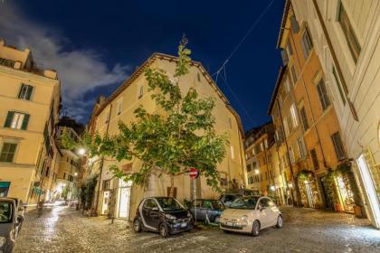 Cappellari Apartments - Campo de' Fiori - image 19