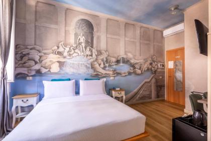 B&B Suites Trastevere - image 9