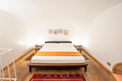 Quiet and Cozy Trastevere Hideaway - image 14