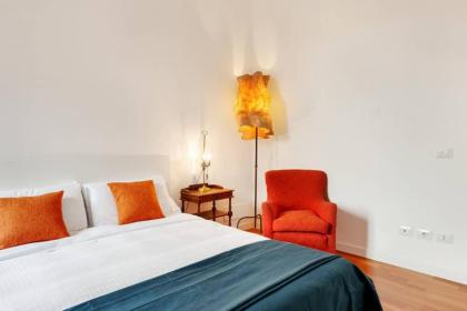 Fascinating flat - up to 4 guests - Trastevere - image 12