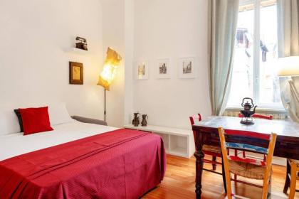 Fascinating flat - up to 4 guests - Trastevere - image 13