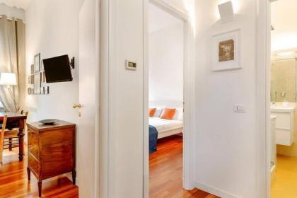 Fascinating flat - up to 4 guests - Trastevere - image 14