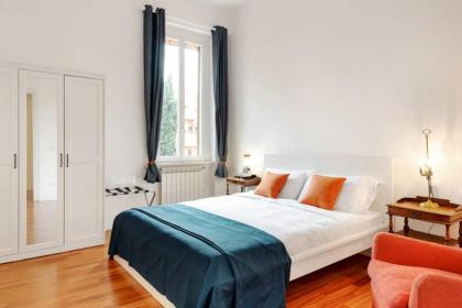 Fascinating flat - up to 4 guests - Trastevere - image 15