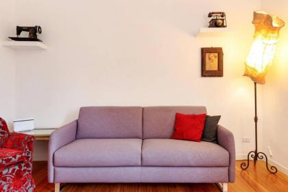 Fascinating flat - up to 4 guests - Trastevere - image 18