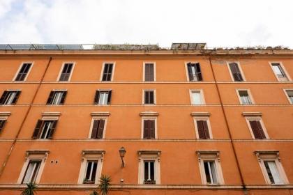 Fascinating flat - up to 4 guests - Trastevere - image 19