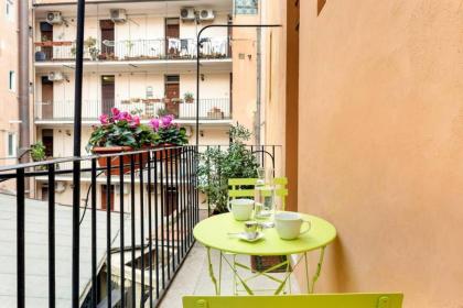 Fascinating flat - up to 4 guests - Trastevere - image 20