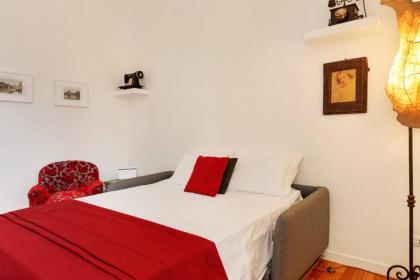 Fascinating flat - up to 4 guests - Trastevere - image 3