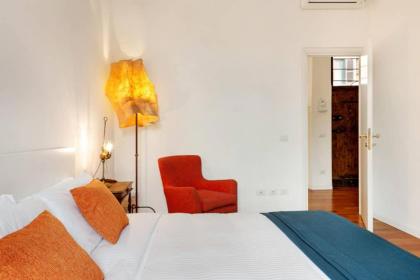 Fascinating flat - up to 4 guests - Trastevere - image 4