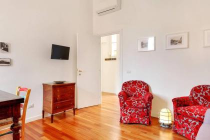 Fascinating flat - up to 4 guests - Trastevere - image 5