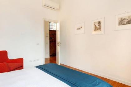 Fascinating flat - up to 4 guests - Trastevere - image 7