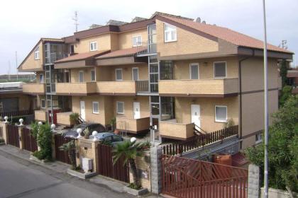 Hotel Euro House Suites - image 5