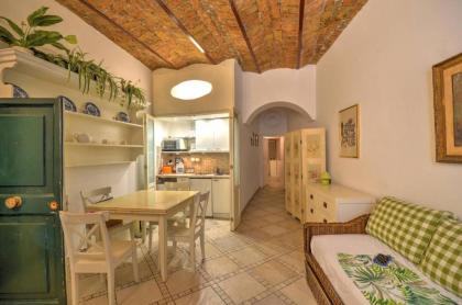 Navona Fico Apartment - image 8