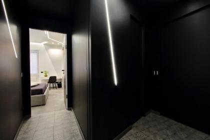 Luxury SPA Apartment - image 14