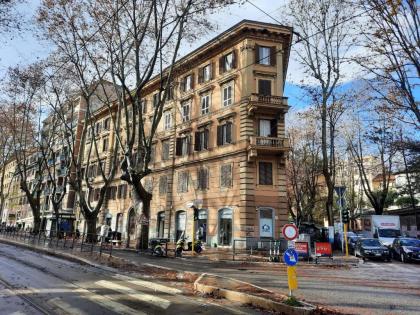 EMA FLAT in Trastevere - image 17