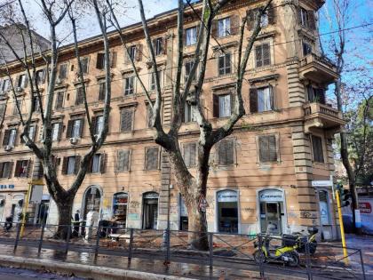 EMA FLAT in Trastevere - image 18