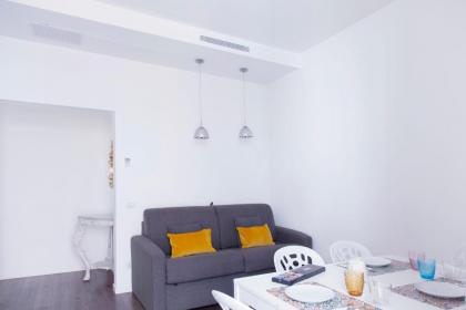 EMA FLAT in Trastevere - image 7