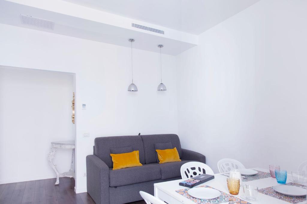 EMA FLAT in Trastevere - image 7