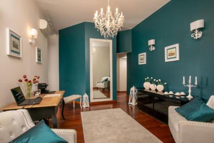 Avignonesi Suites - Daplace Collection - image 3