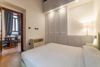 Piazza di Spagna Elegant Apartment - image 18