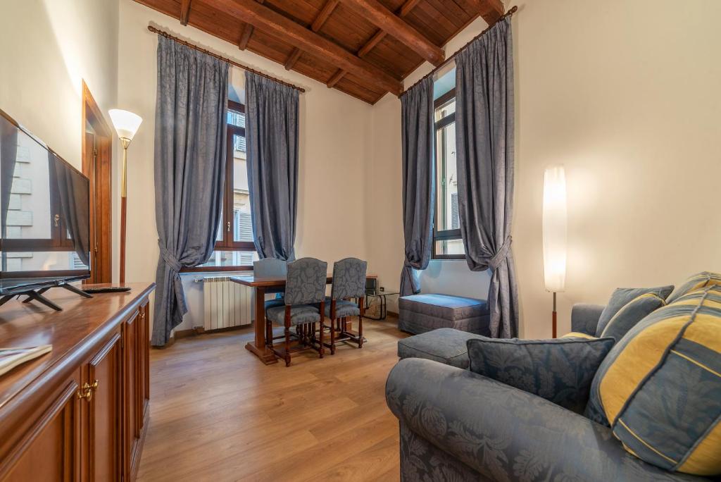 Piazza di Spagna Elegant Apartment - image 5