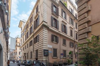 Piazza di Spagna Elegant Apartment - image 7