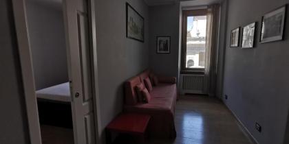 TIBERINA APARTMENTS - ROME TRASTEVERE - image 10