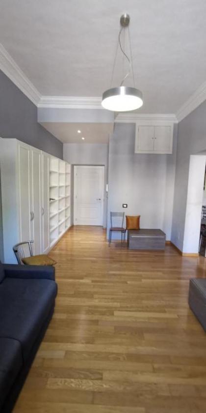 TIBERINA APARTMENTS - ROME TRASTEVERE - image 12