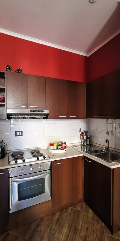 TIBERINA APARTMENTS - ROME TRASTEVERE - image 4