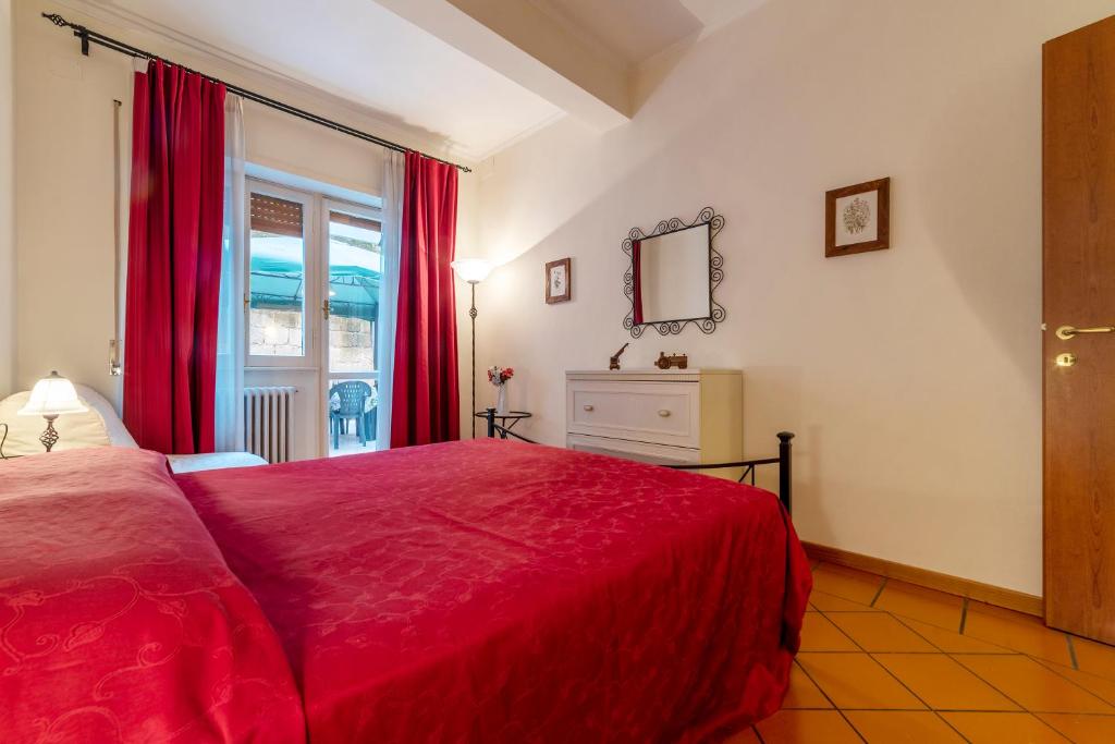 San Pietro Cozy Apartment with Terrace! - main image