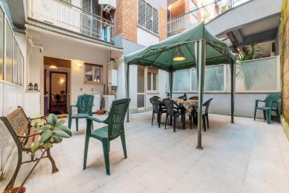 San Pietro Cozy Apartment with Terrace! - image 12