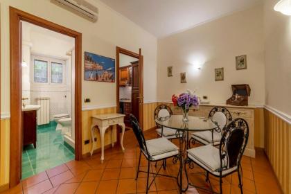 San Pietro Cozy Apartment with Terrace! - image 13