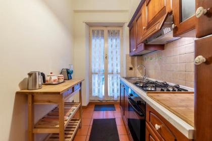 San Pietro Cozy Apartment with Terrace! - image 15