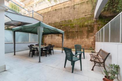 San Pietro Cozy Apartment with Terrace! - image 18