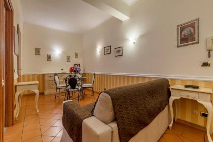 San Pietro Cozy Apartment with Terrace! - image 4