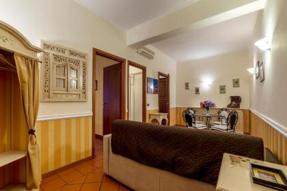 San Pietro Cozy Apartment with Terrace! - image 7