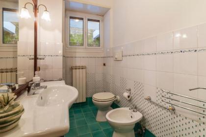 San Pietro Cozy Apartment with Terrace! - image 9