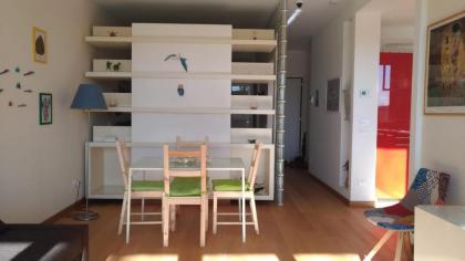 Prato Smeraldo Apartment - image 4