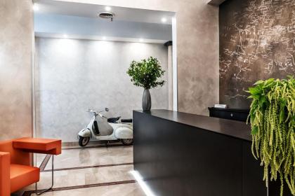 Hotel Varese Roma - image 1