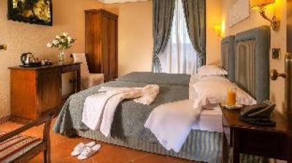 Hotel Varese Roma - image 10