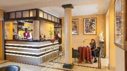 Hotel Varese Roma - image 12